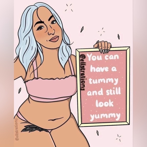 You are Worthy - Picture 1 of 1